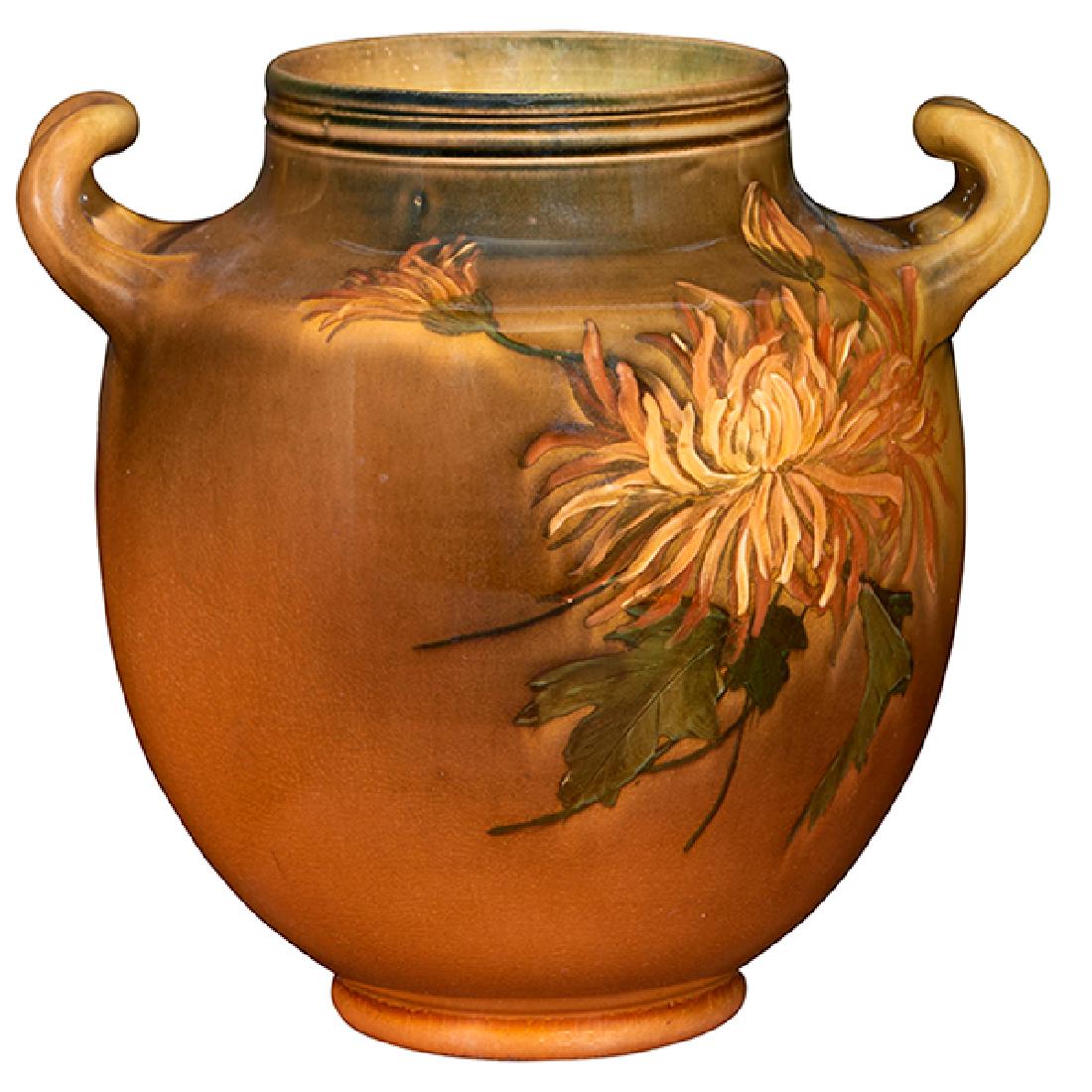 Anna Marie Valentien (1862-1947) for Rookwood Pottery (1 of 3)