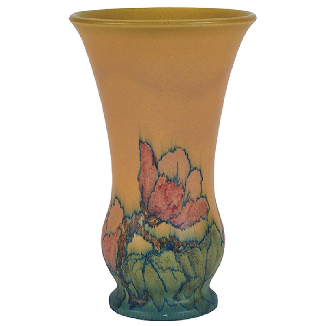 Katherine Jones (1924-1931) for Rookwood Pottery (1 of 2)