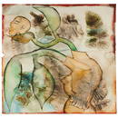 Francesco Clemente, (Italian, b. 1952), To Be Titled,