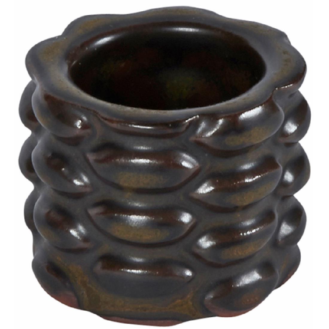 Axel Salto for Royal Copenhagen small Budding vase (1 of 1)