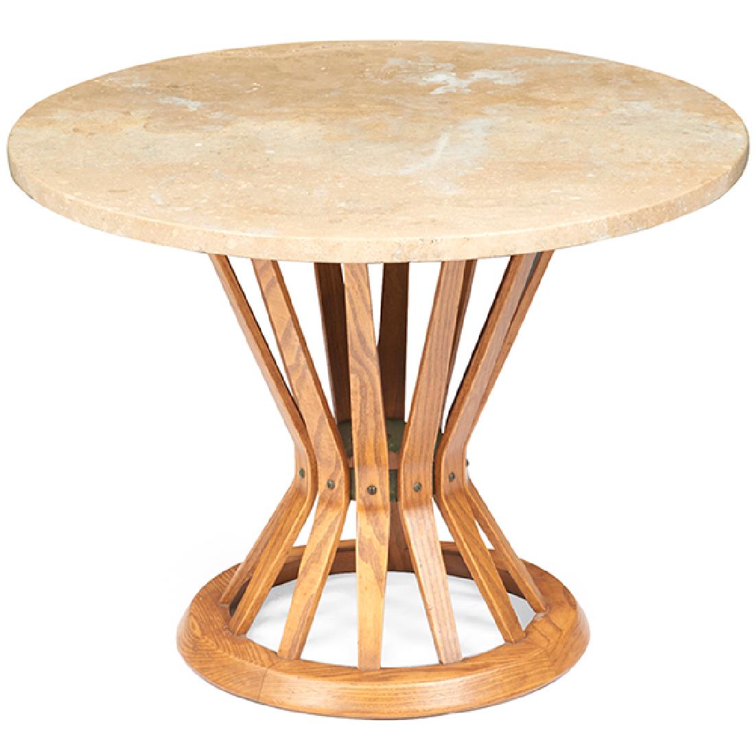 Edward Wormley for Dunbar Sheaf of Wheat table (1 of 1)