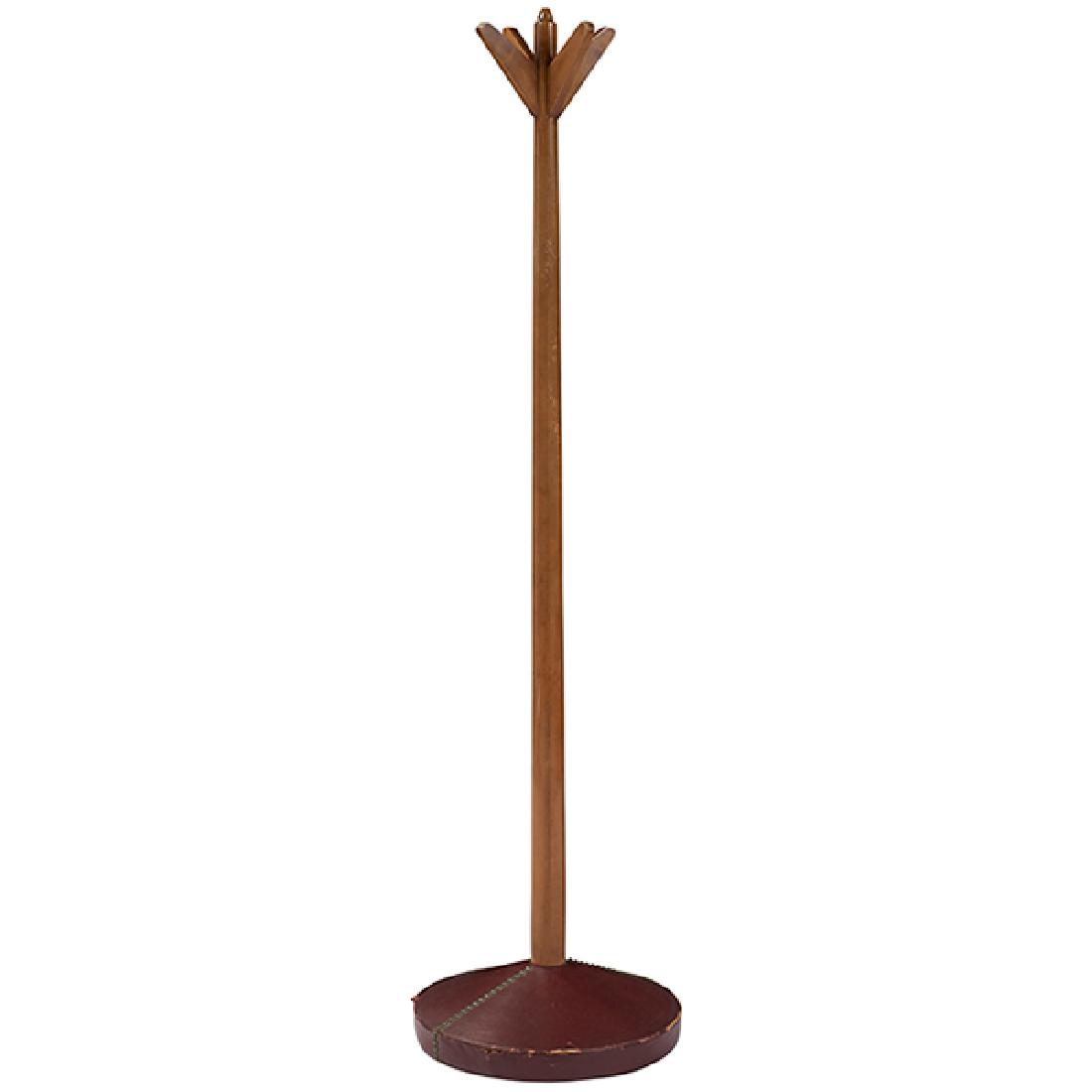 Gilbert Rohde for Herman Miller Paldao coat rack (1 of 1)