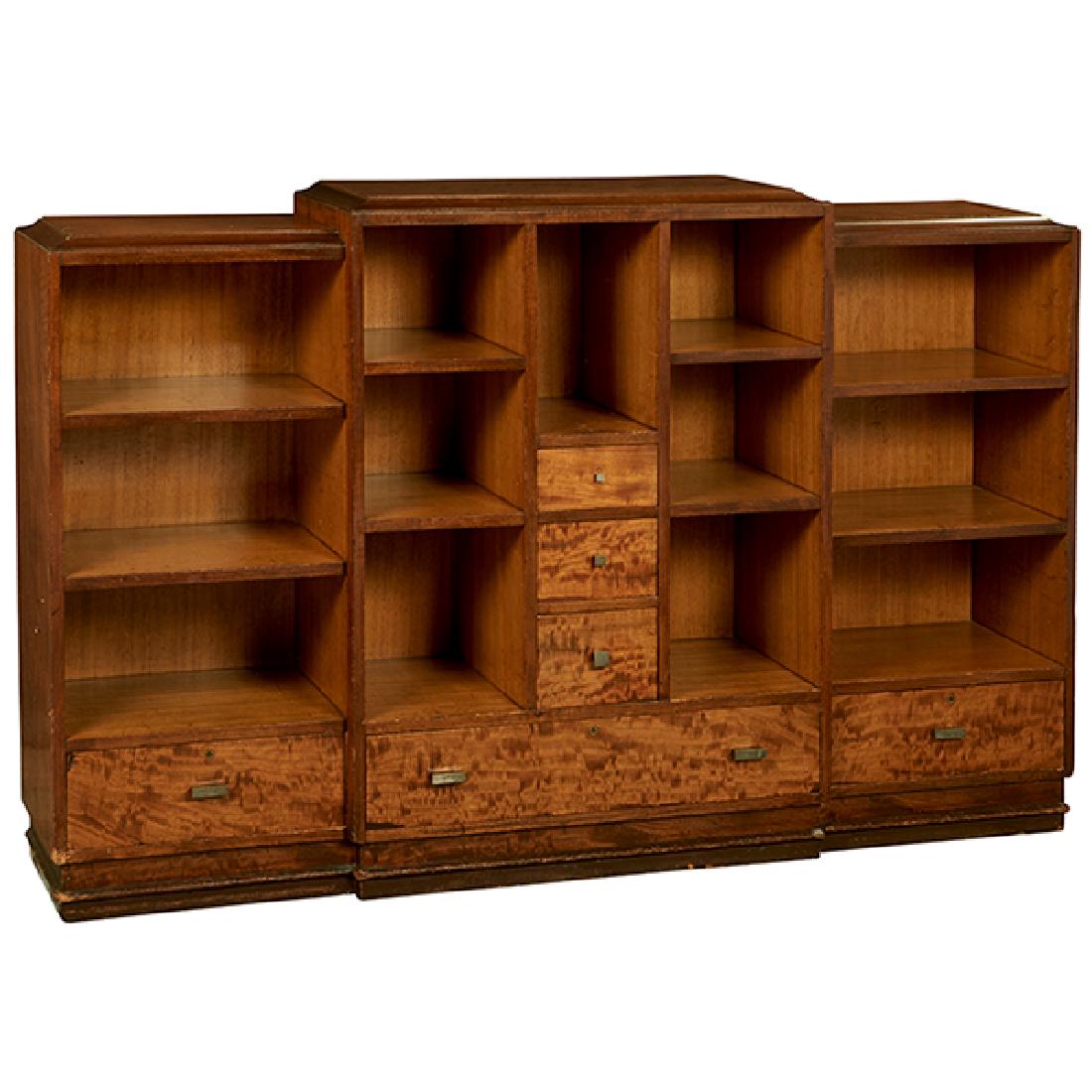 David Smith Dynamique Creations Art Moderne cabinet (1 of 1)