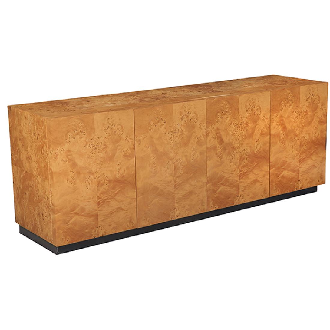 Milo Baughman for Thayer Coggin cabinet (1 of 1)