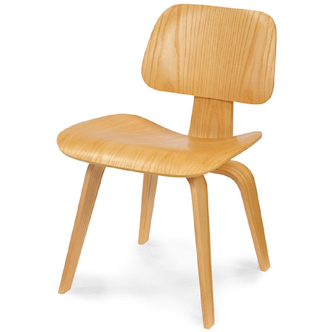 Charles & Ray Eames for Herman Miller DCW chair (1 of 1)
