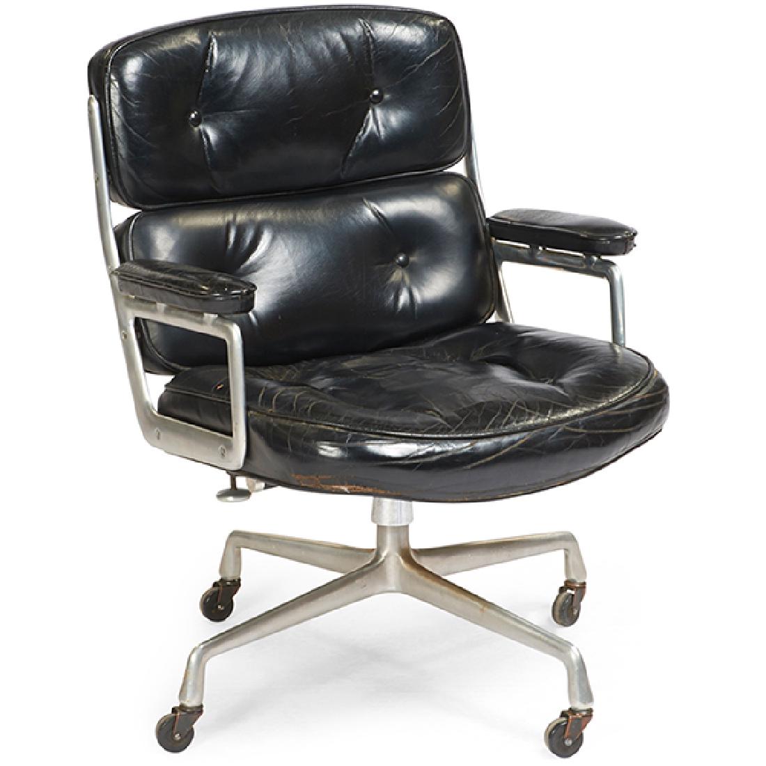 Charles & Ray Eames for Herman Miller Time Life chair (1 of 1)