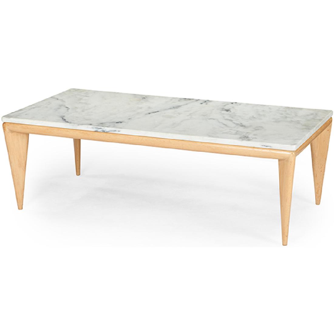 T.H. Robsjohn-Gibbings for Widdicomb coffee table (1 of 1)