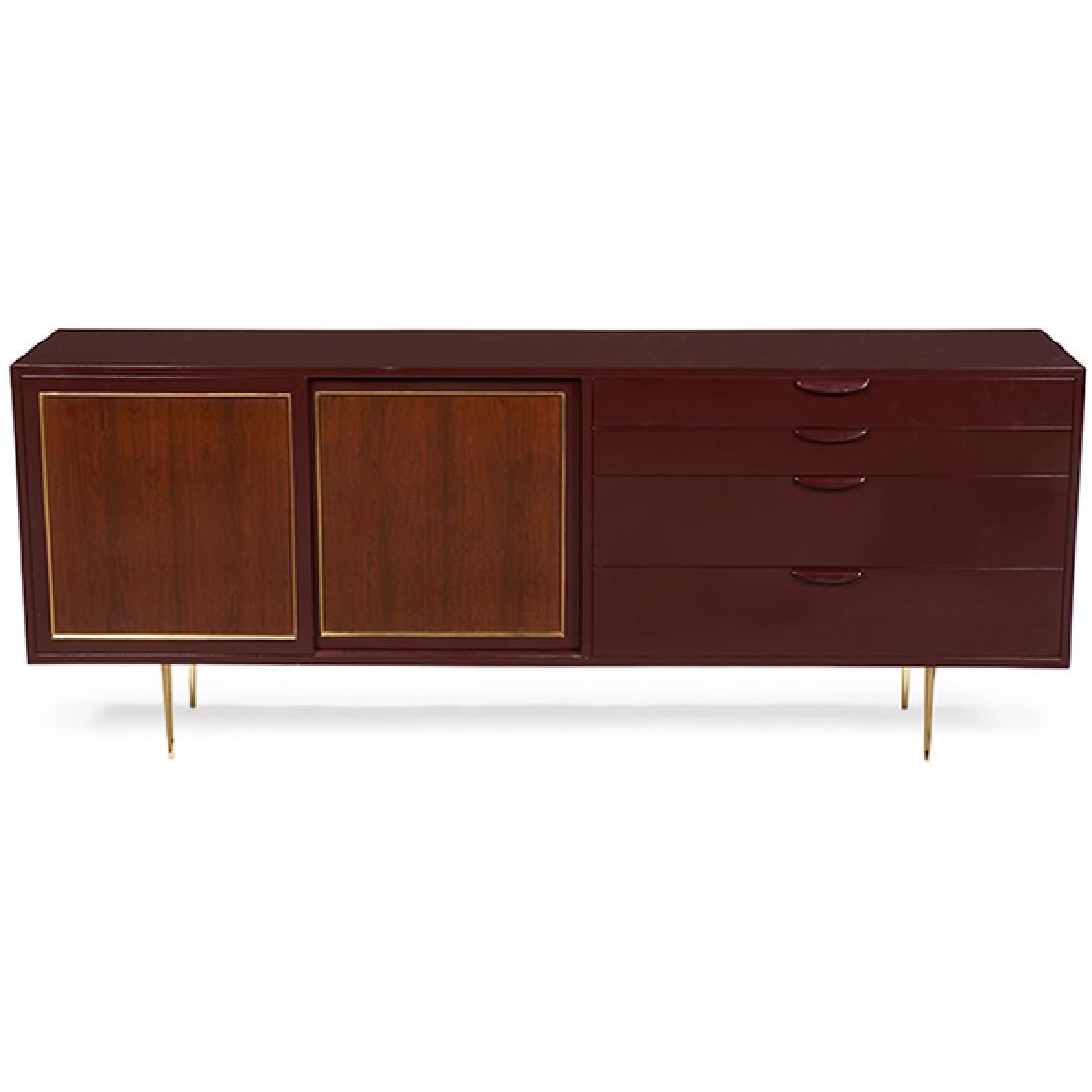 Harvey Probber for Harvey Probber, Inc. cabinet (1 of 1)