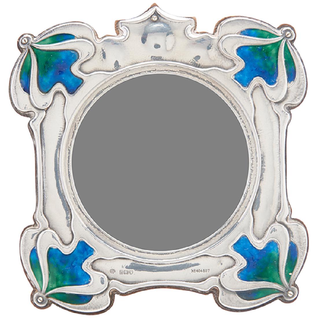 William Hutton & Sons picture frame 7"w x 7.5"h (1 of 1)