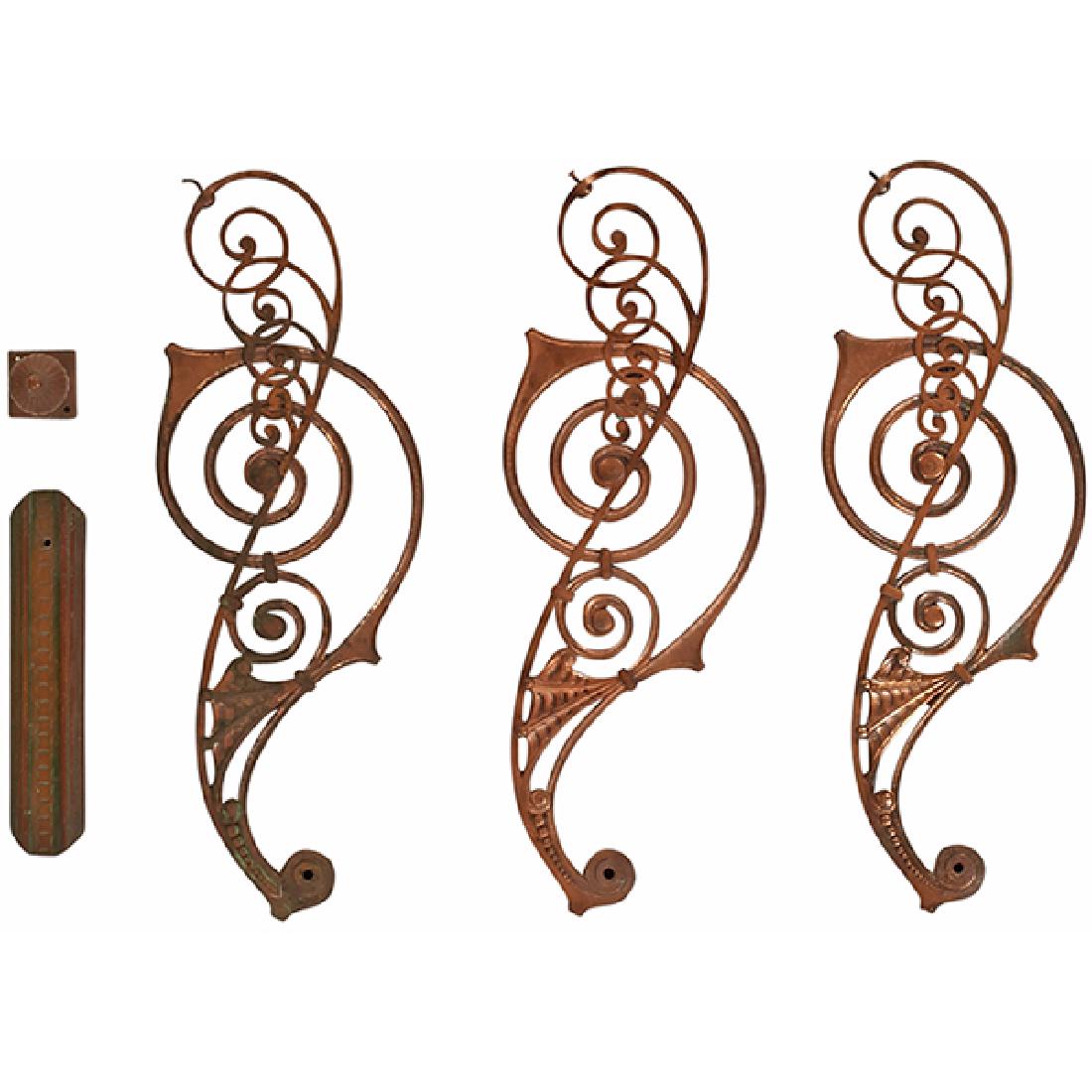 Kansas City Board of Trade Building, John Wellborn Root (1 of 1)