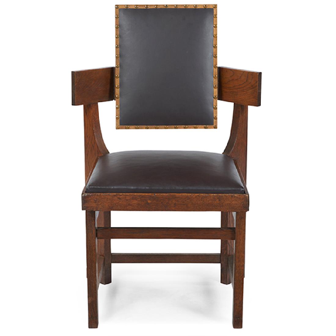 Frank Lloyd Wright (1867-1959) for the Francis W. (1 of 1)