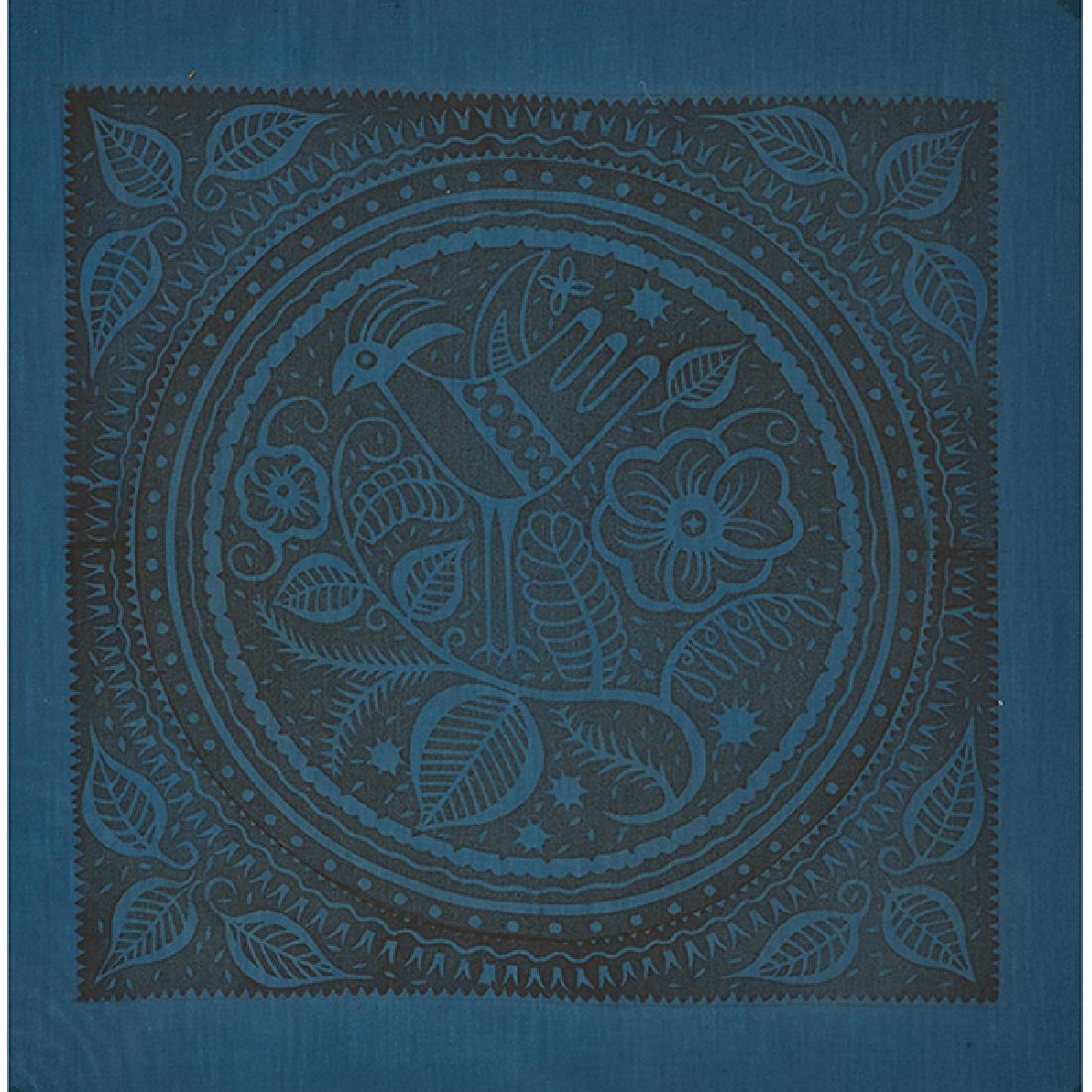 Milwaukee Handicraft Project , (American, 20th (1 of 6)