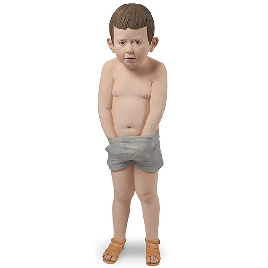 Tip Toland, (American, b. 1950), Boy Oh Boy, 2008, (1 of 1)