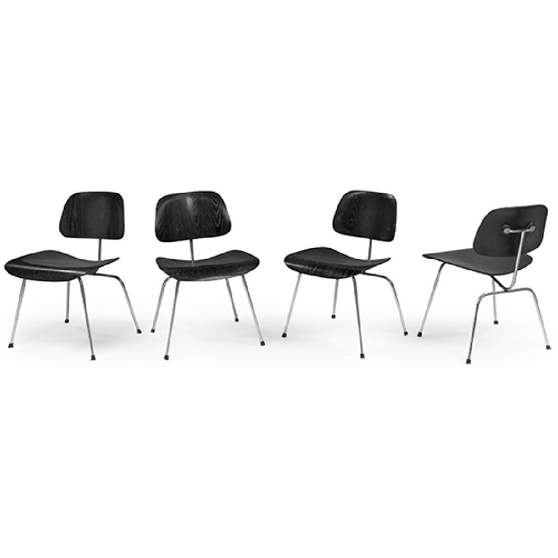 Charles Eames (1907-1978) & Ray Eames (1912-1988) for (1 of 1)