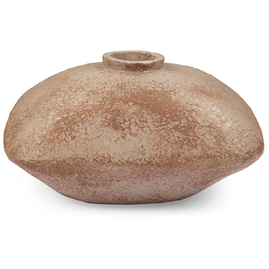 Claude Conover (1907-1994) Untitled vase 11.5"w x (1 of 1)