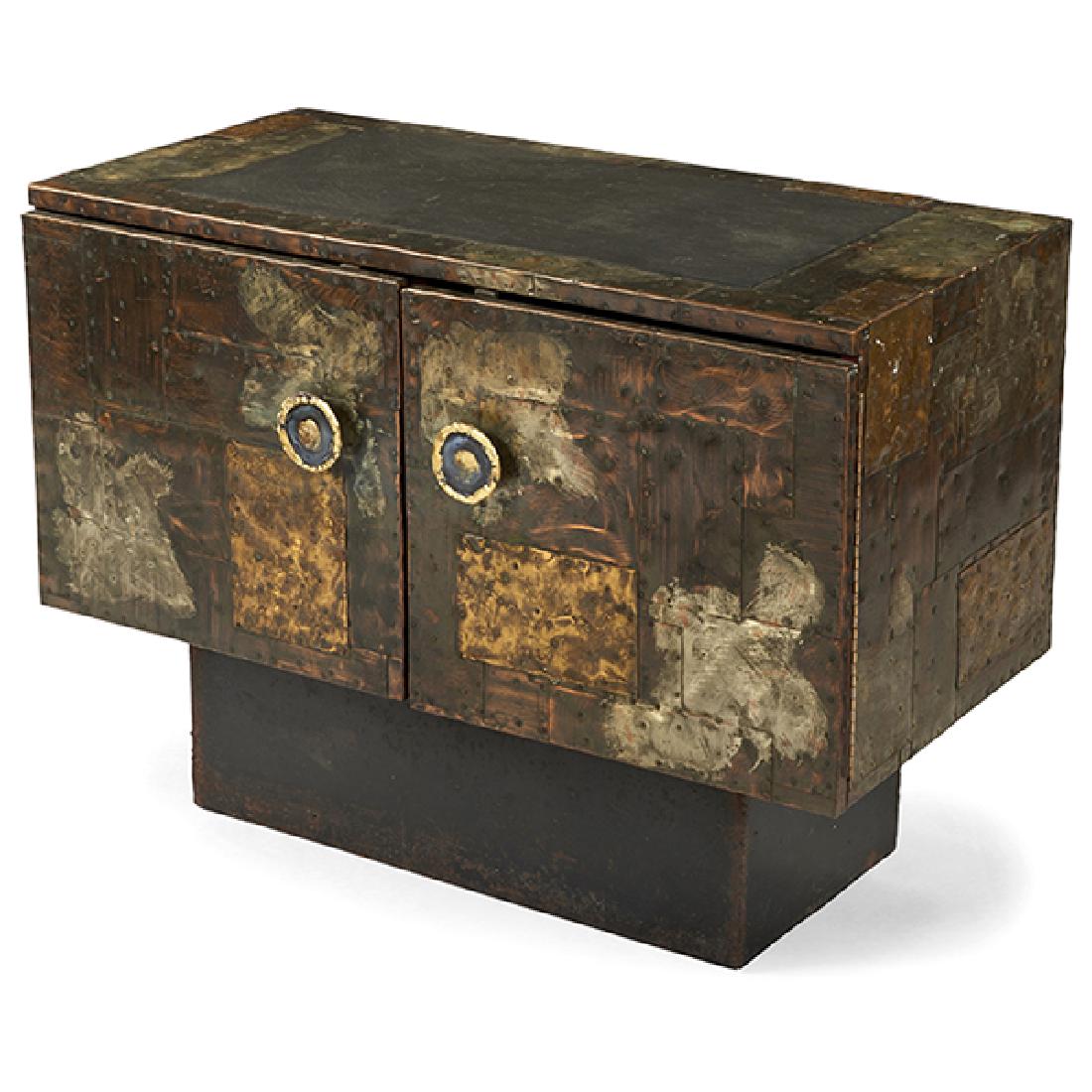 Paul Evans (1931–1987) for Paul Evans Studio PE 32 (1 of 1)