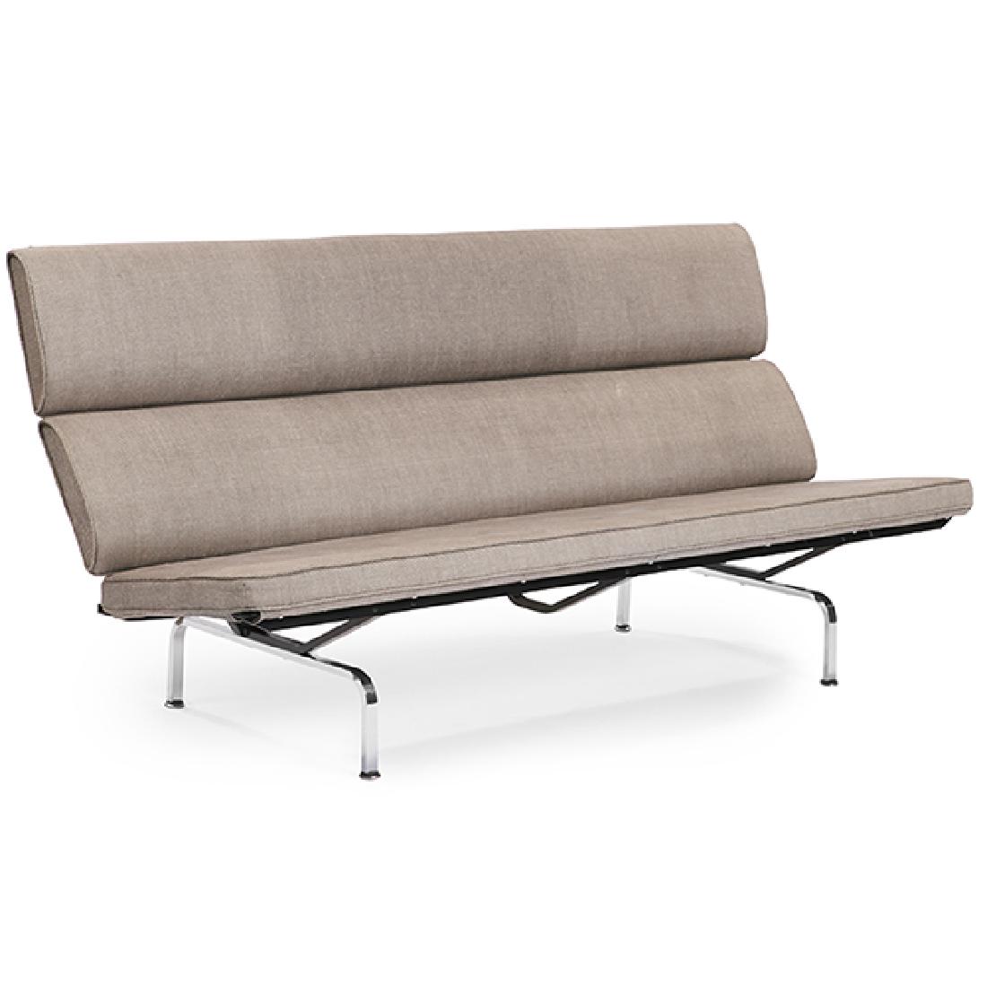 Charles Eames (1907-1978) & Ray Eames (1912-1988) for (1 of 1)