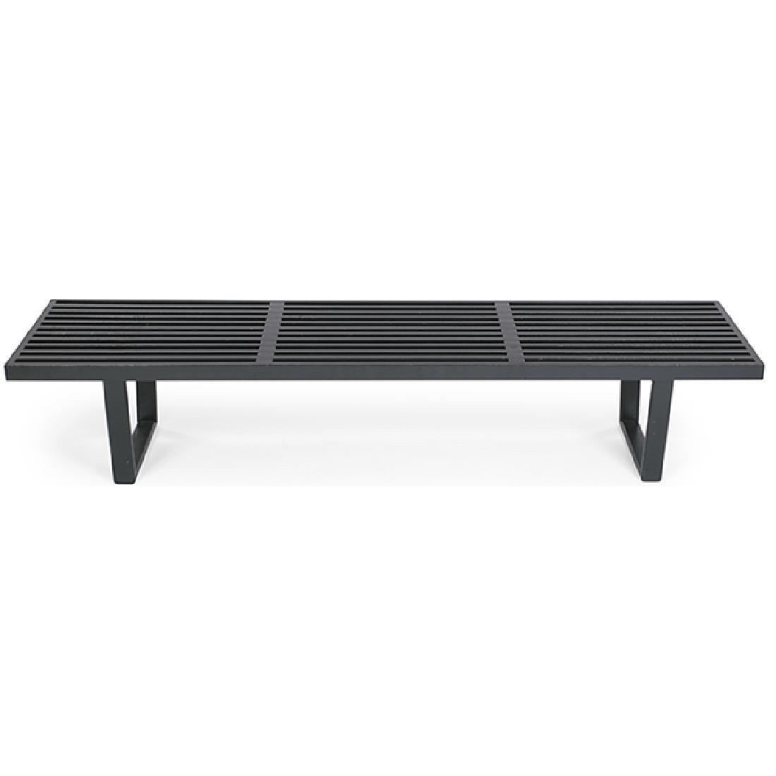 George Nelson (1908–1986) for Herman Miller Platform (1 of 2)