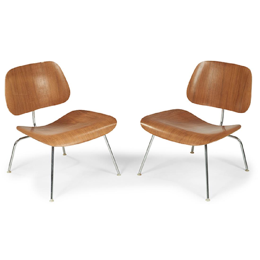 Charles Eames (1907-1978) & Ray Eames (1912-1988) for (1 of 1)