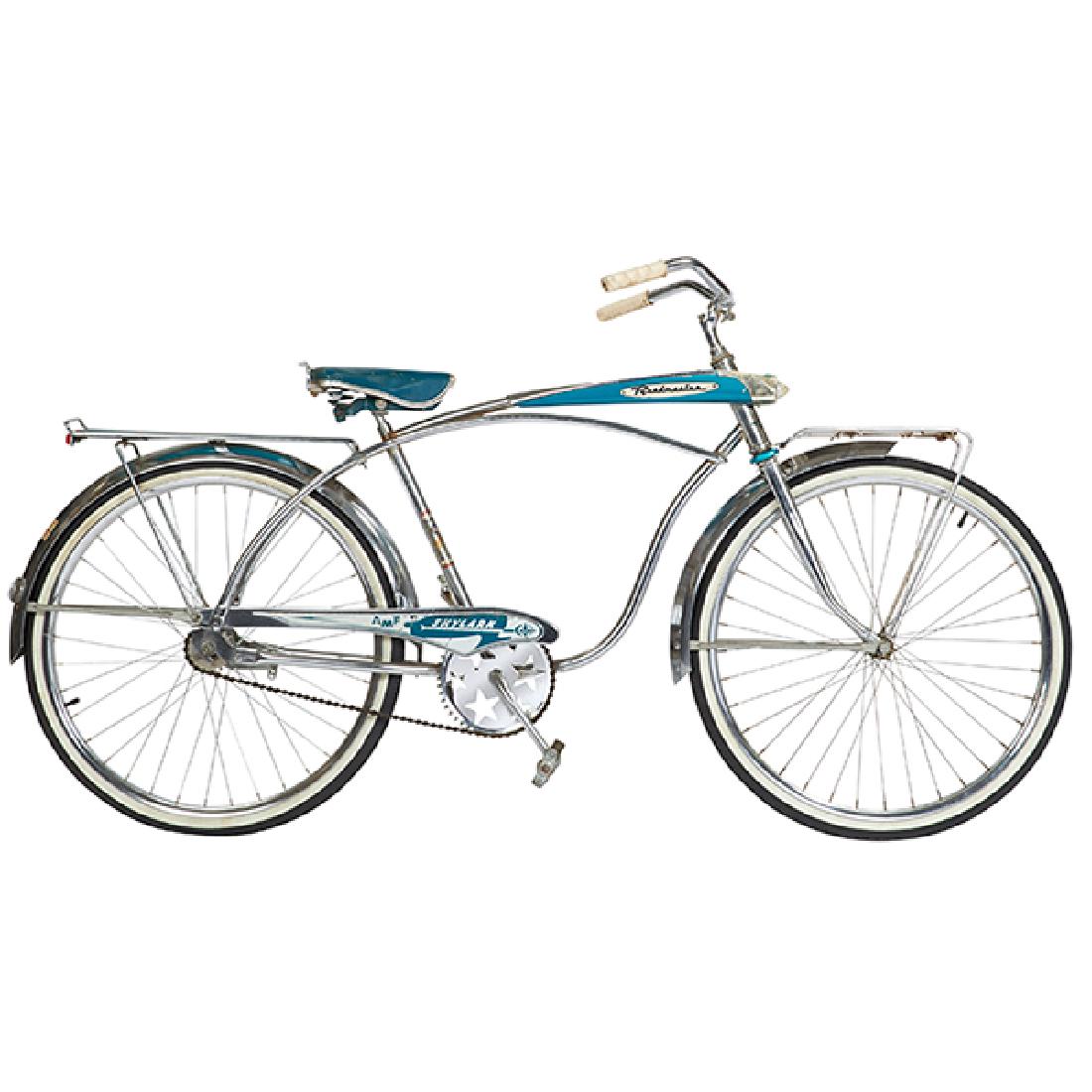 amf 10 speed bicycle