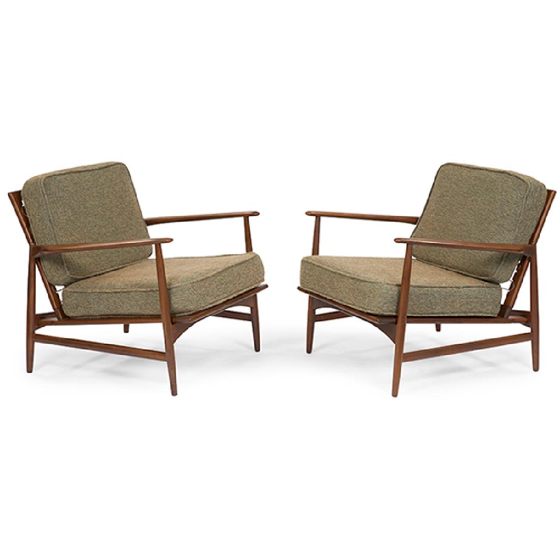 Ib Kofod-Larsen (1921-2003) for Selig Spear lounge (1 of 1)