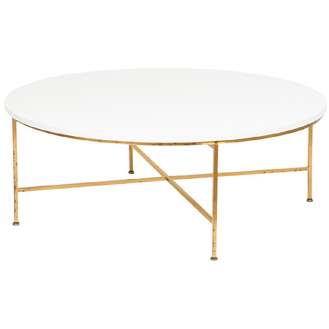 Paul McCobb (1917-1969) for Calvin coffee table, model (1 of 1)