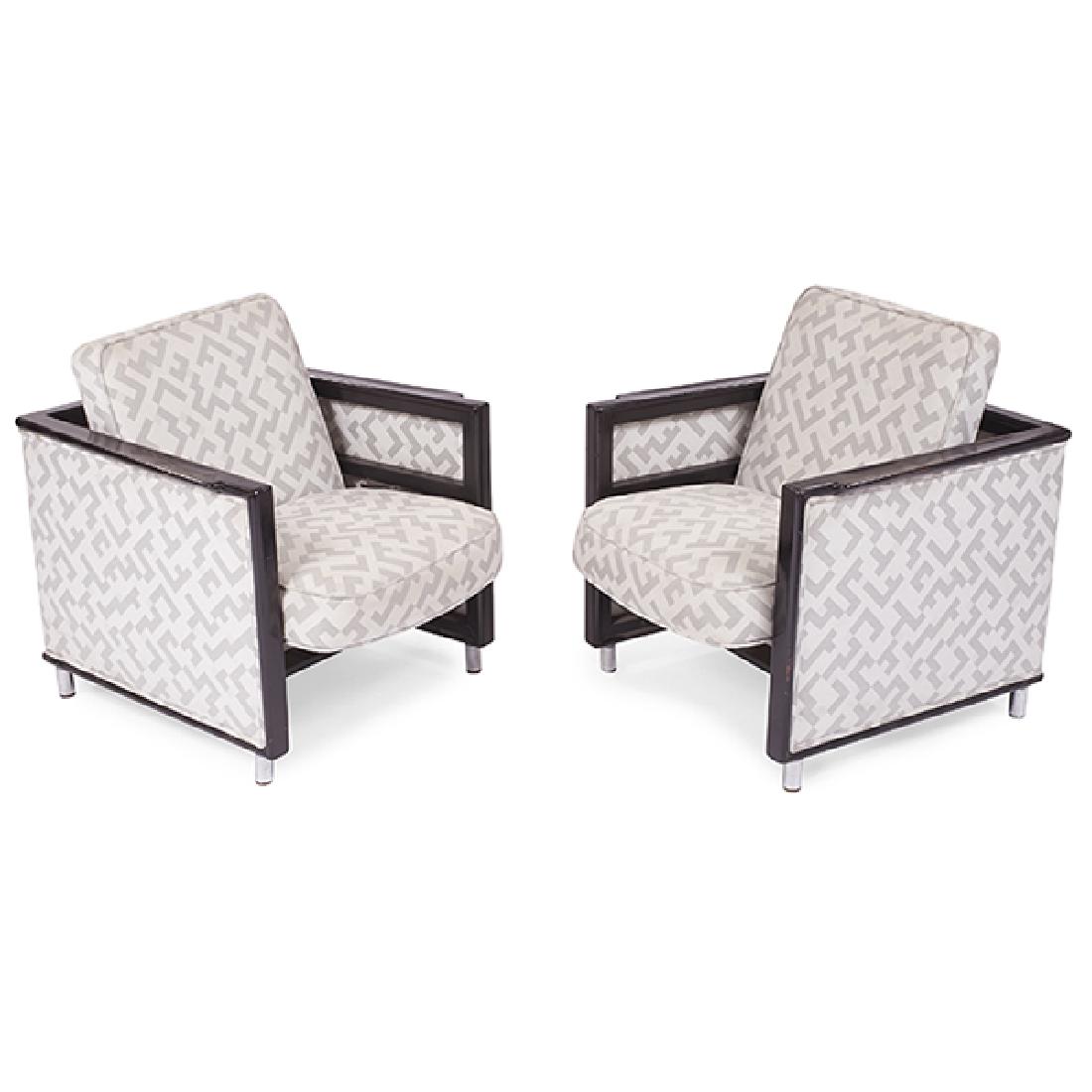 Edward Wormley (1907-1995) for Dunbar early lounge (1 of 1)