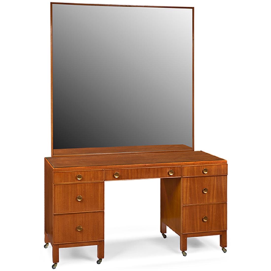 Edward Wormley (1907-1995) for Dunbar early dressing (1 of 1)