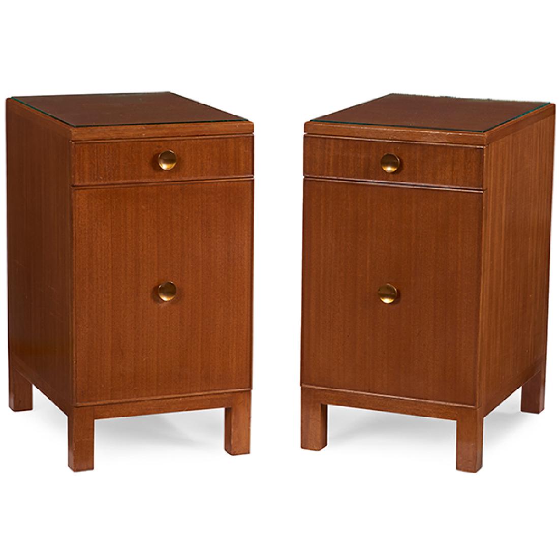 Edward Wormley (1907-1995) for Dunbar early night (1 of 1)