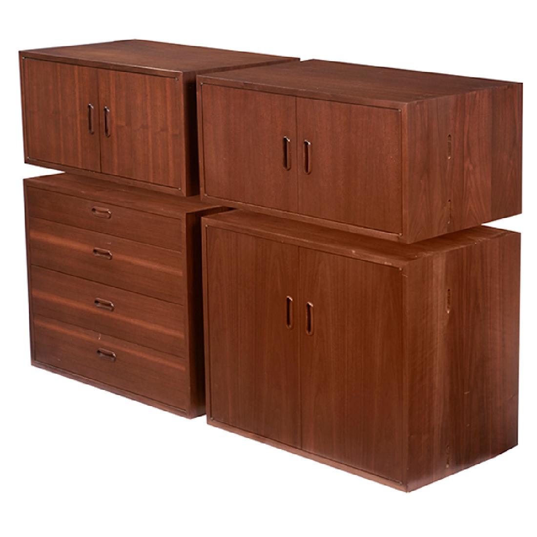 George Nelson (1908–1986) for Structural Products Omni (1 of 1)