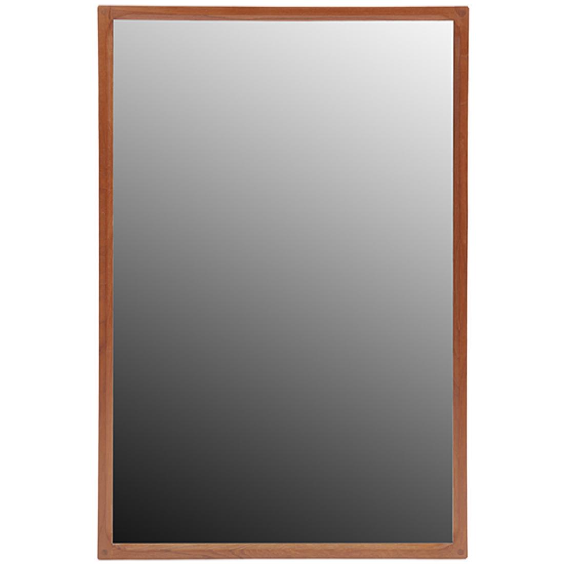 Aksel Kjersgaard mirror 31" x 47" (1 of 1)
