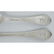 The Kalo Shop, salad or chop serving set, #F758, - 3