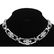 The Kalo Shop, necklace, #17, Chicago, IL, hand wrought