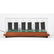 Resonant Instruments LLC, NixiSat Nixie Tube Clock, 15