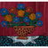 Sara Rakes, Mixed Zinnias in a Fancy Pot, 1996, mixed