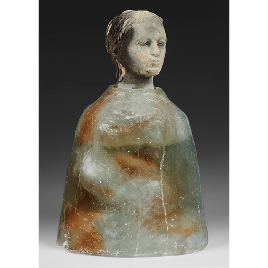 Christina Bothwell (American, b. 1960), Untitled (1 of 8)