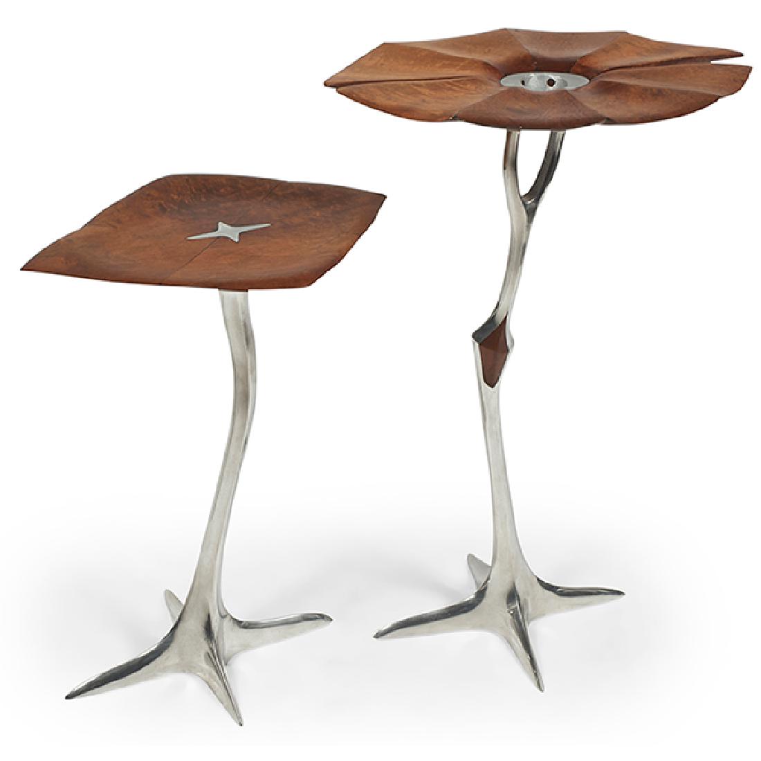 David Samplonius (Canadian) Series #2 tables (1 of 10)