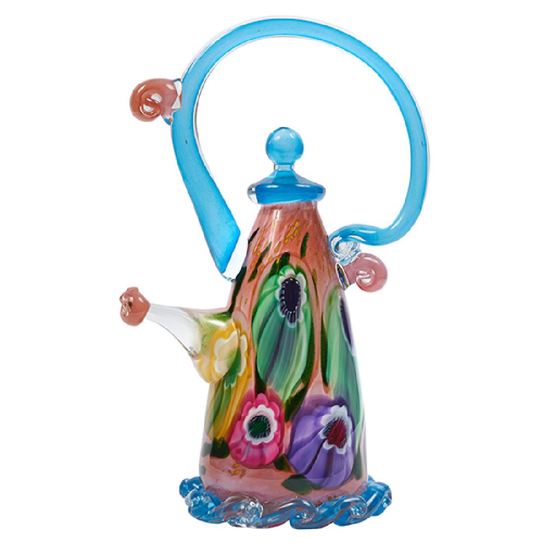 Paul Allen Counts (American, 20th/21st century), (1 of 10)