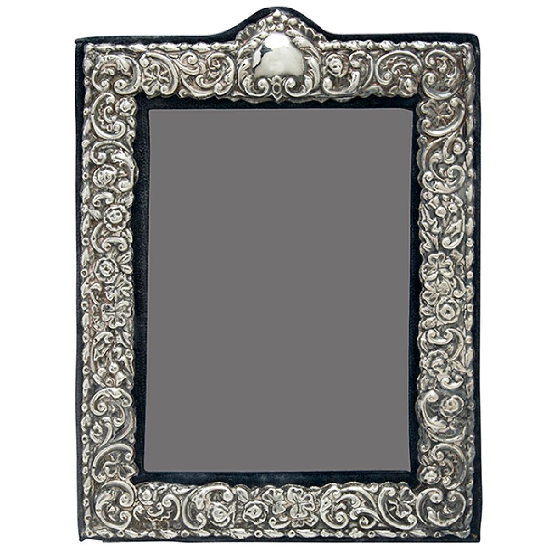 Keyford Frames Ltd picture frame 5.5"w x 7"h (1 of 1)
