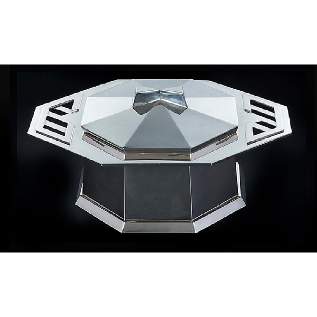 Pampaloni Argenti for Tiffany & Co., Designed by Frank (1 of 2)