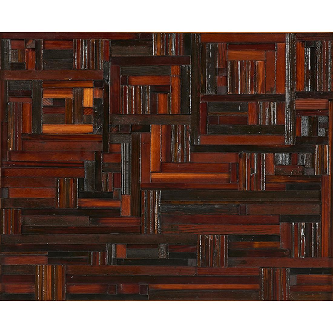 Attributed to Zbynek Sekal, (Czech, 1923-1998), (1 of 2)