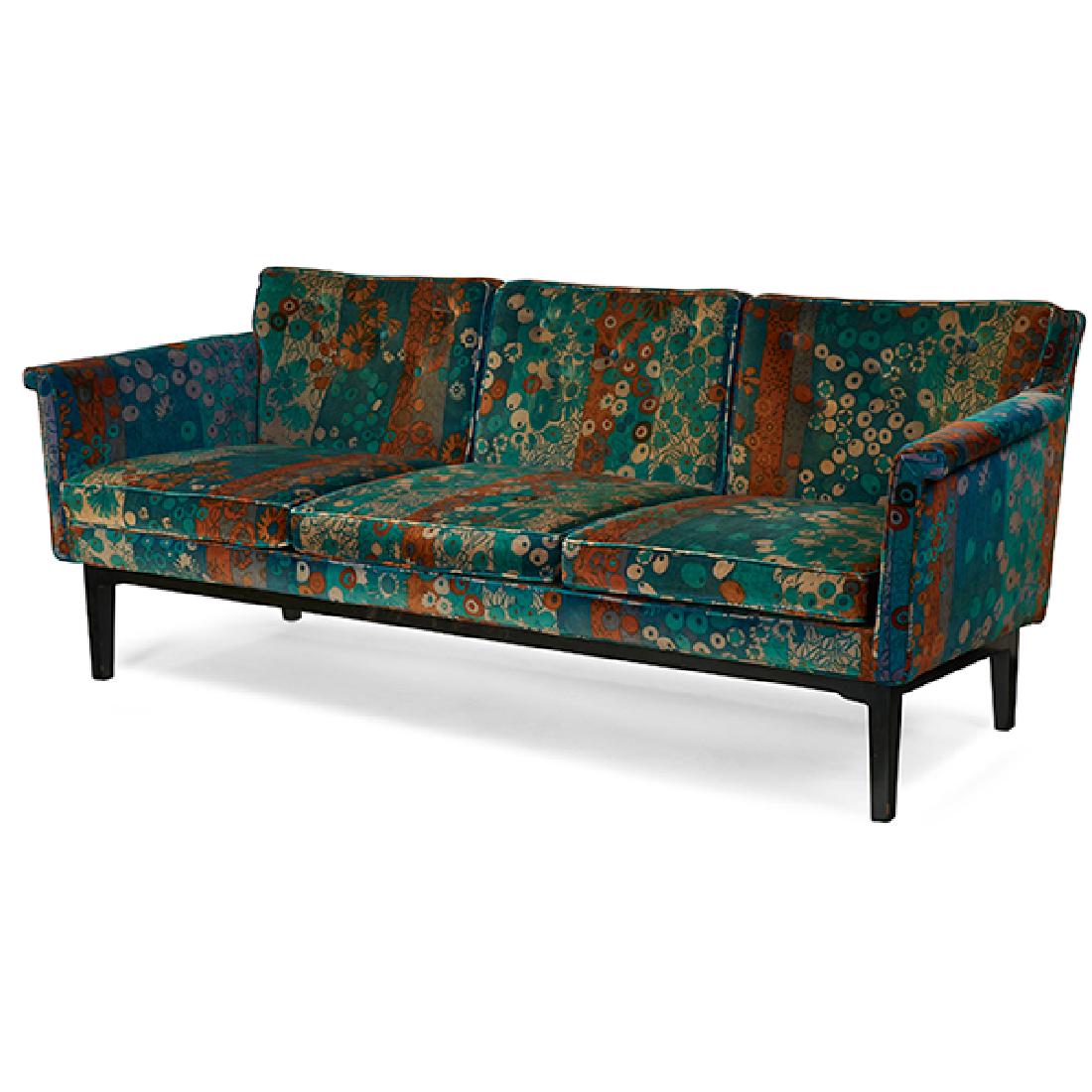Edward Wormley (American, 1907-1995) for Dunbar sofa (1 of 1)