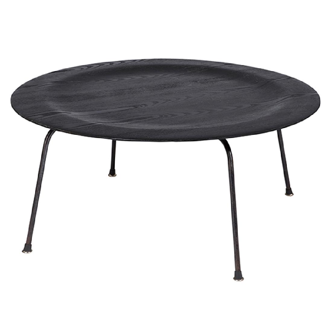 Charles Eames (1907-1978) & Ray Eames (1912-1988) CTM (1 of 1)