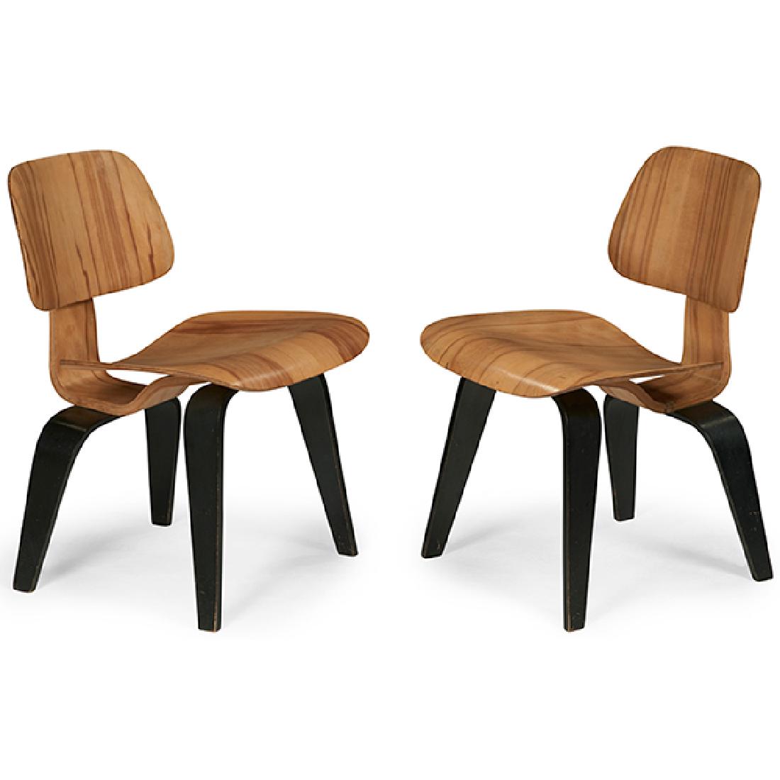 Charles Eames (1907-1978) & Ray Eames (1912-1988) for (1 of 1)