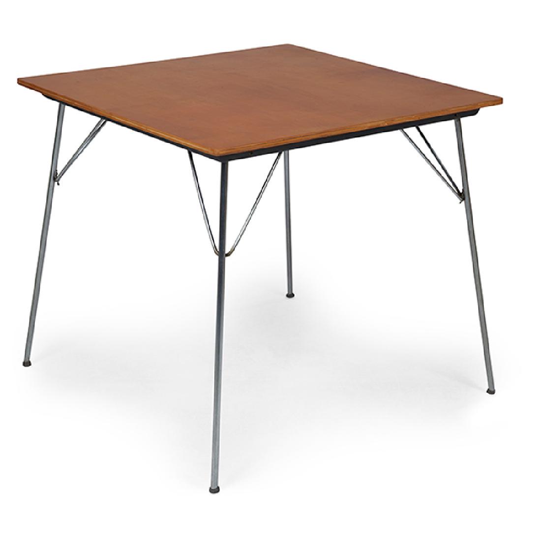 Charles Eames (1907-1978) & Ray Eames (1912-1988) DTM (1 of 1)