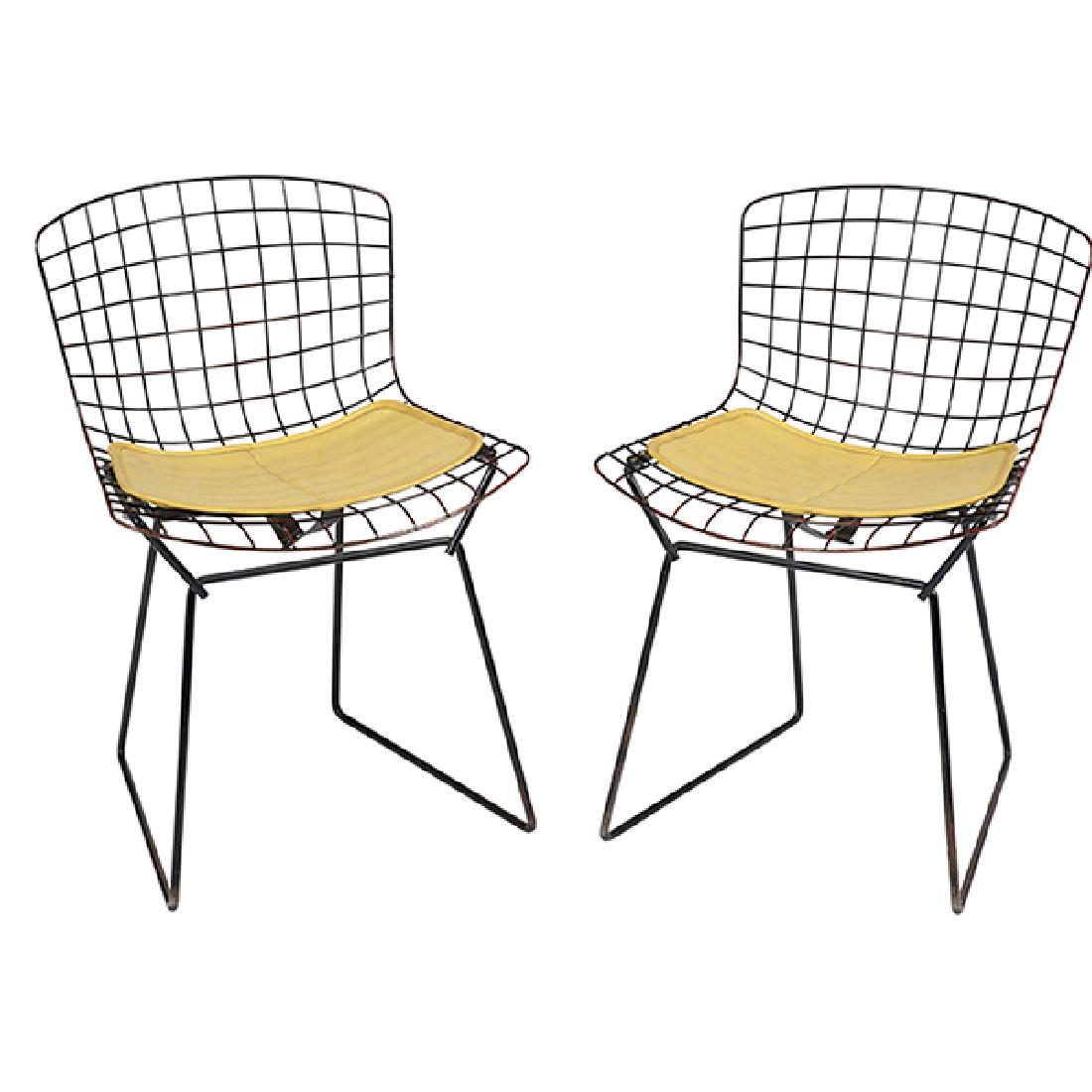 Harry Bertoia (1915-1970) for Knoll International (1 of 1)