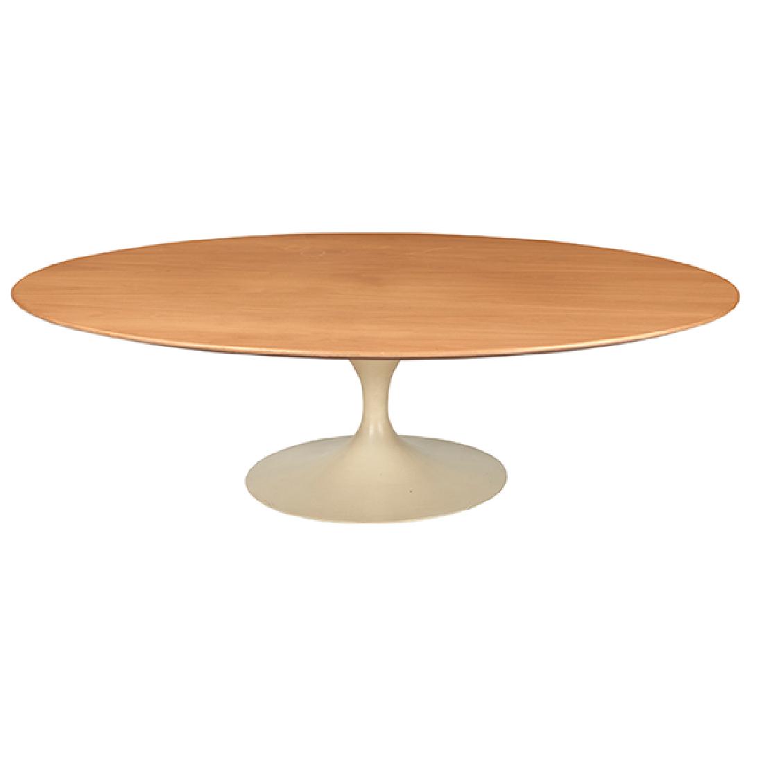 Eero Saarinen for Knoll coffee table (1 of 1)