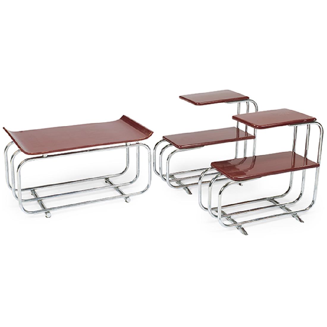 Alfons Bach (1904-1999) by Lloyd Manufacturing Co. (1 of 1)