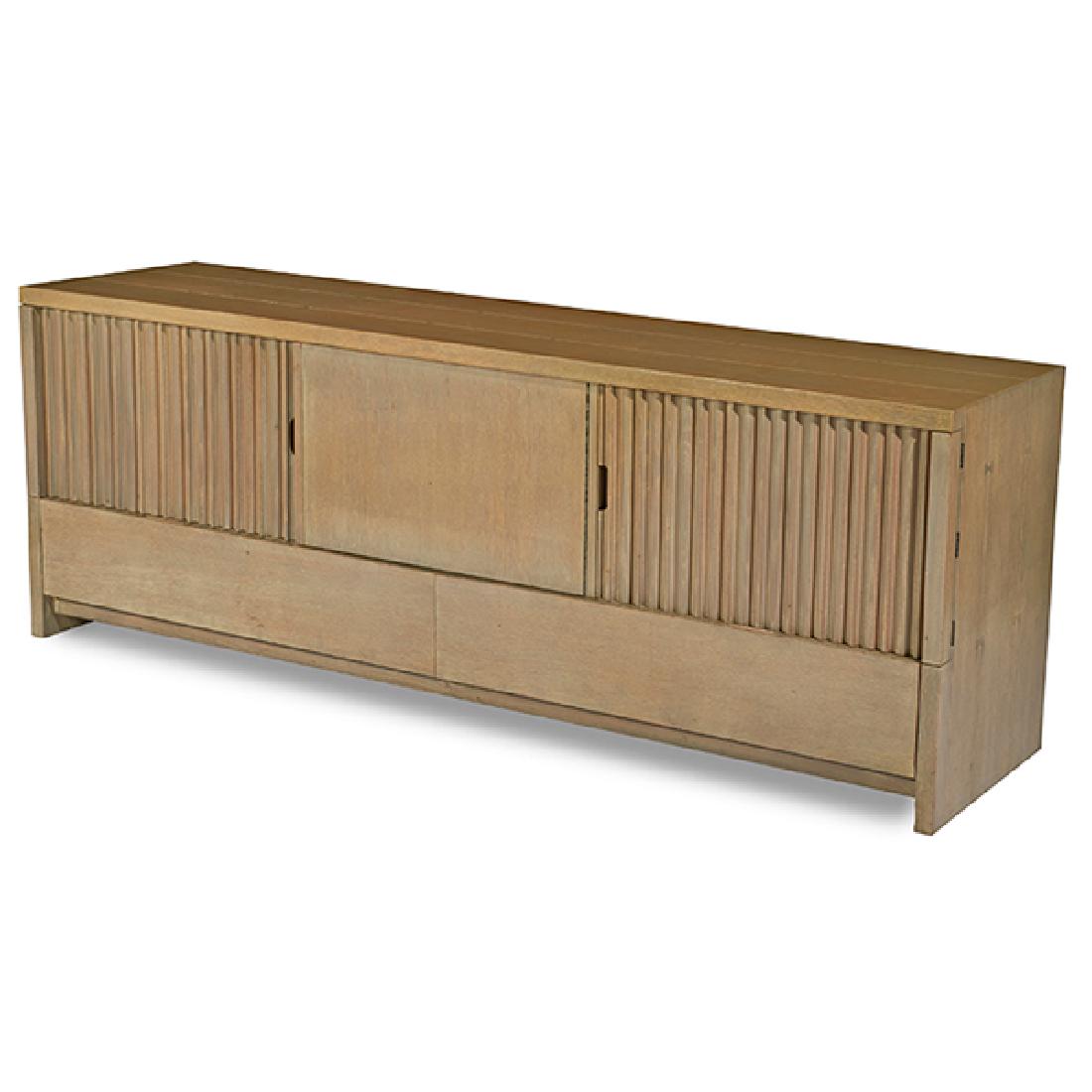 Harold M. Schwartz for Romweber cabinet 84.5"w x (1 of 1)