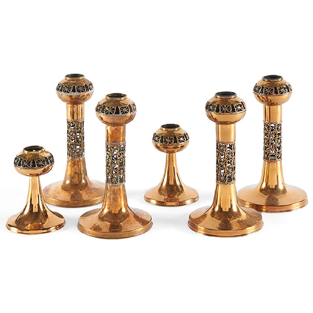 Pentti Sarpaneva (1925-1978) for Turun Hopea Pitsi (1 of 1)